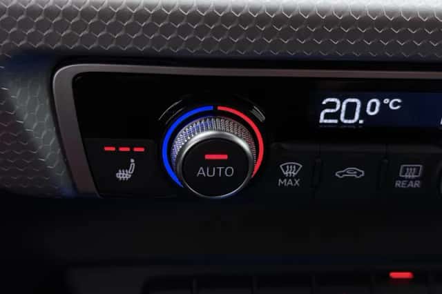 Audi A1 (2026) thumbnail 8