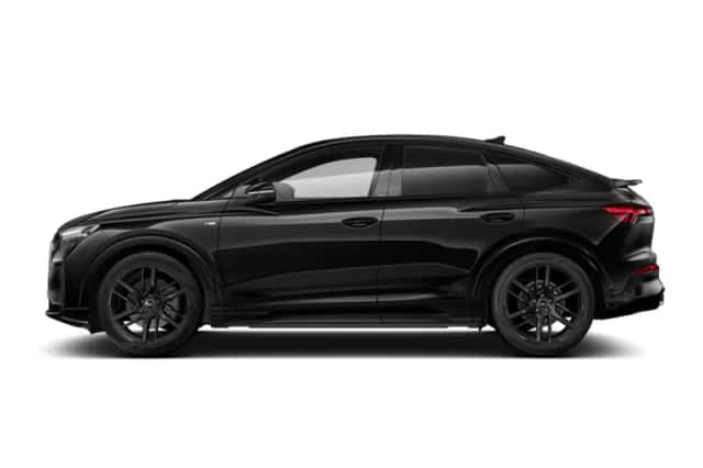 Audi Q4 (2026) thumbnail 2