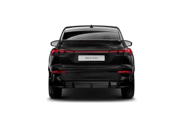 Audi Q4 (2026) thumbnail 3