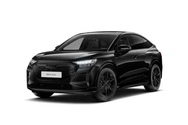 Audi Q4 (2026) thumbnail 6