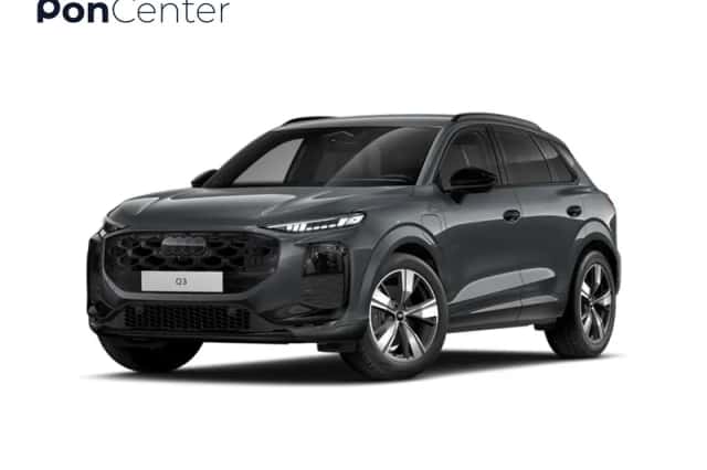 Audi Q3 (2026)