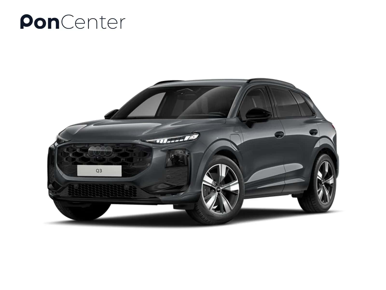 Audi Q3 (2026) — foto 1