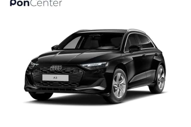Audi A3 (2026)