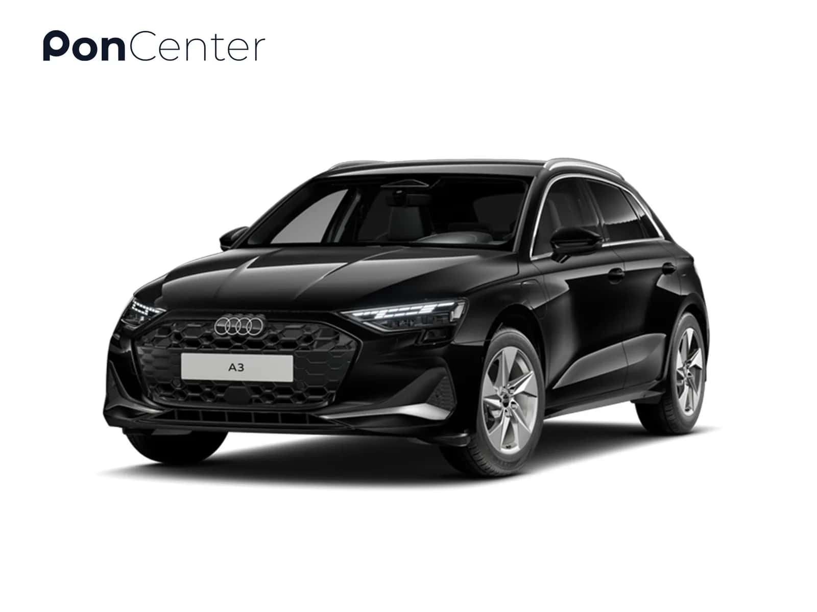 Audi A3 (2026) — foto 1