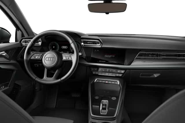 Audi A3 (2026) thumbnail 5