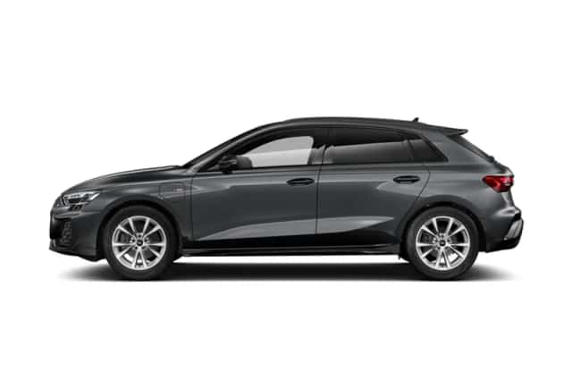 Audi A3 (2026) thumbnail 2