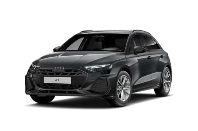 Audi A3 (2026) thumbnail 6
