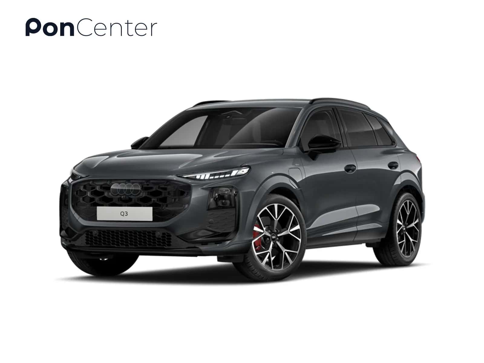 Audi Q3 (2026) — foto 1