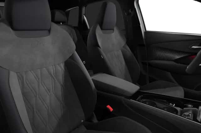 Audi Q3 (2026) thumbnail 4