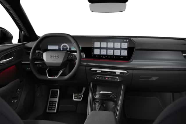 Audi Q3 (2026) thumbnail 5