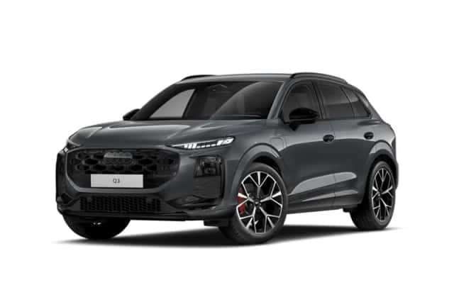 Audi Q3 (2026) thumbnail 6