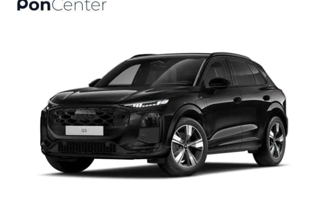 Audi Q3 (2026)