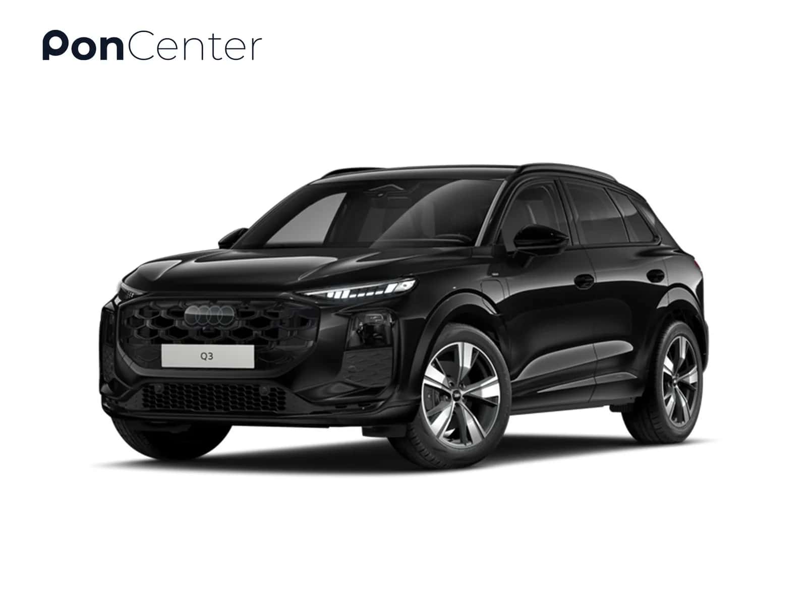 Audi Q3 (2026) — foto 1