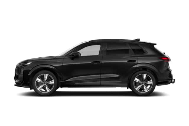 Audi Q3 (2026) thumbnail 2