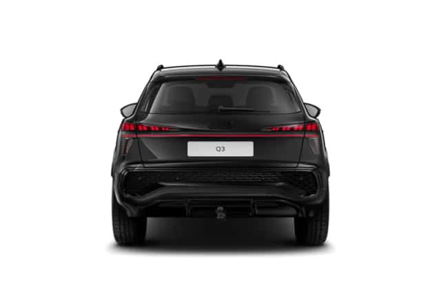Audi Q3 (2026) thumbnail 3