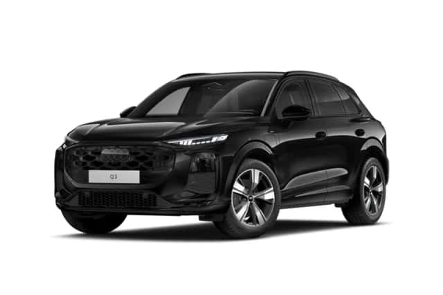 Audi Q3 (2026) thumbnail 6