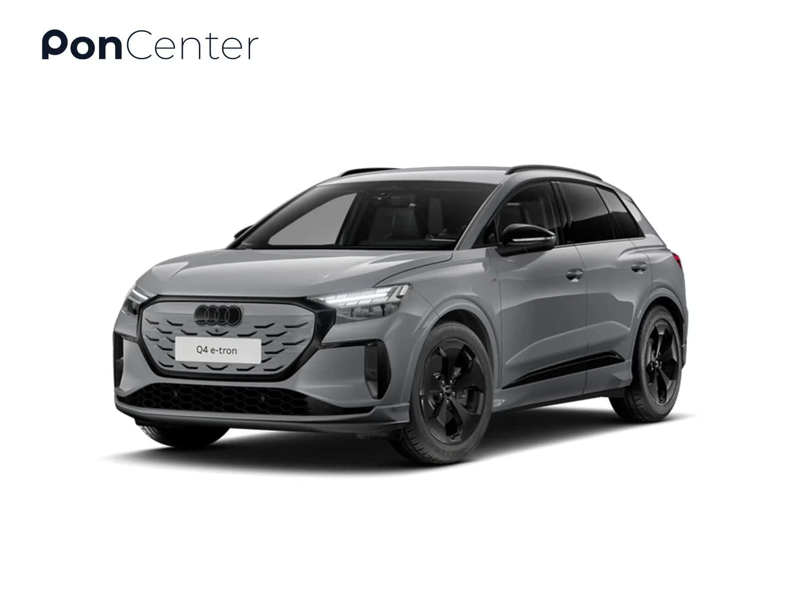 Audi Q4 e-tron (2026) — foto 1