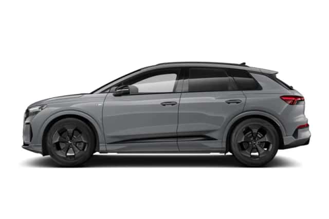 Audi Q4 e-tron (2026) thumbnail 2