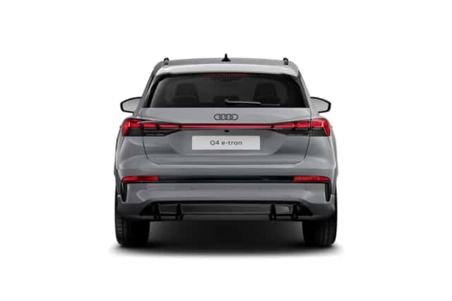 Audi Q4 e-tron (2026) thumbnail 3