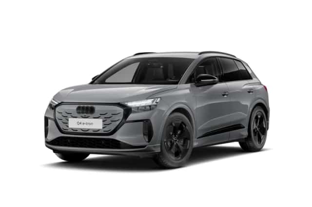 Audi Q4 e-tron (2026) thumbnail 6