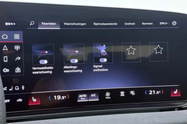 Audi A6 (2025) thumbnail 11