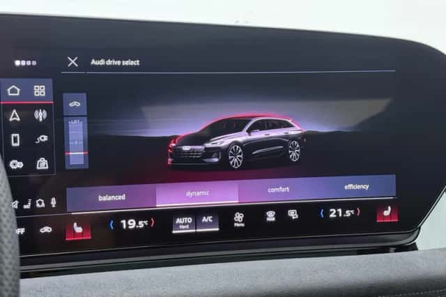 Audi A6 (2025) thumbnail 13