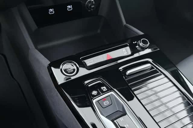 Audi A6 (2025) thumbnail 14