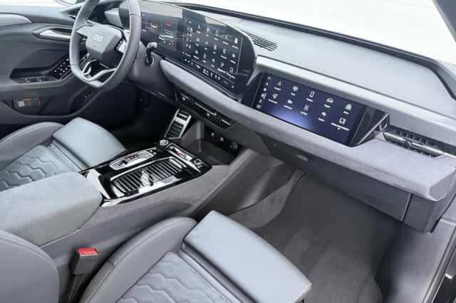 Audi A6 (2025) thumbnail 16