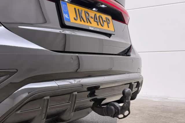 Audi A6 (2025) thumbnail 9