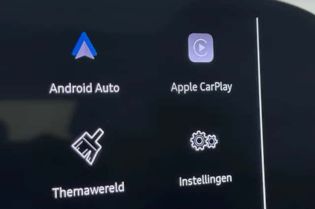 Audi A6 (2025) thumbnail 10