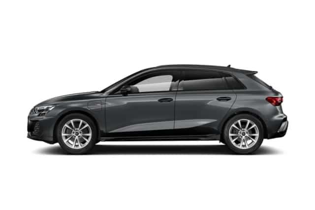 Audi A3 (2026) thumbnail 2