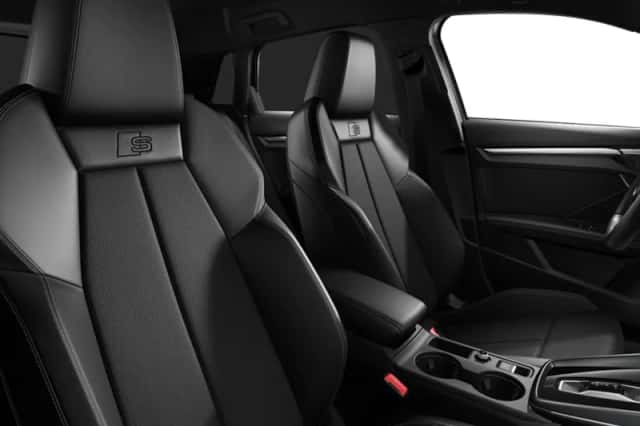 Audi A3 (2026) thumbnail 4