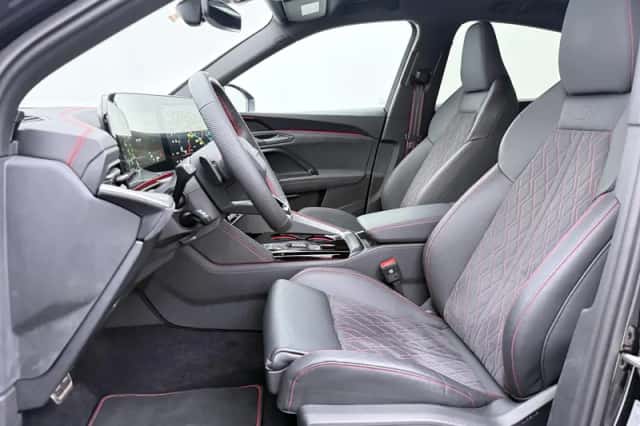 Audi Q5 (2026) thumbnail 4