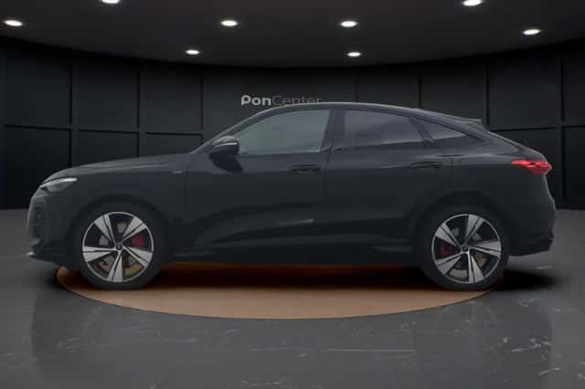 Audi Q5 (2026) thumbnail 6
