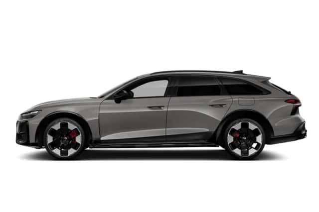 Audi A6 Allroad (2027) thumbnail 2