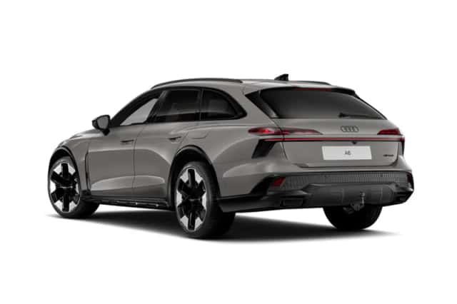 Audi A6 Allroad (2027) thumbnail 3