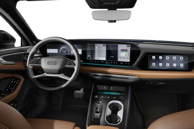 Audi A6 Allroad (2027) thumbnail 5