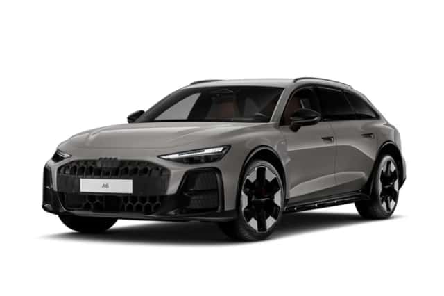 Audi A6 Allroad (2027) thumbnail 6