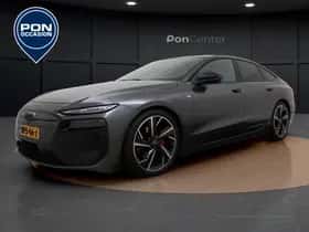 Audi A6 (2025)