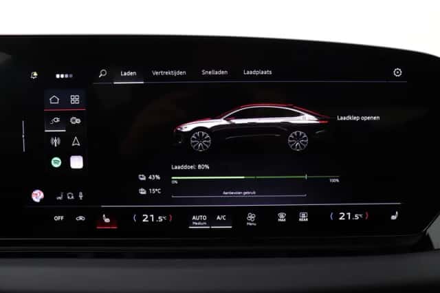 Audi A6 (2025) thumbnail 12