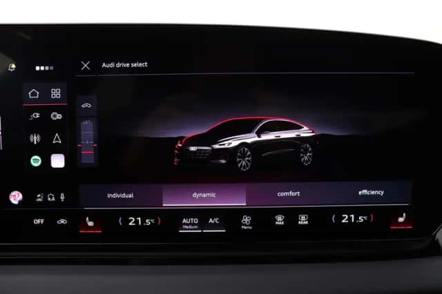 Audi A6 (2025) thumbnail 13