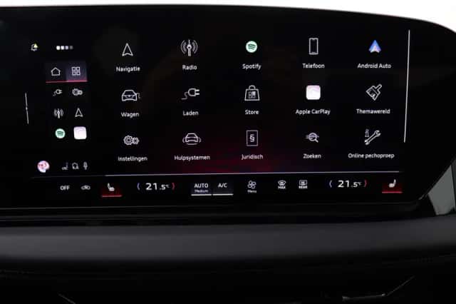 Audi A6 (2025) thumbnail 14