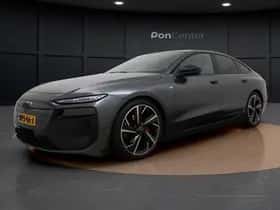 Audi A6 (2025) thumbnail 17