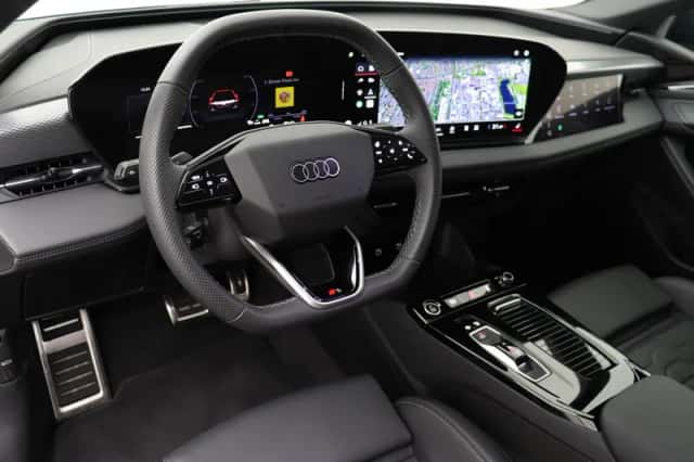 Audi A6 (2025) thumbnail 3