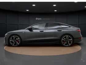 Audi A6 (2025) thumbnail 5