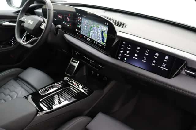 Audi A6 (2025) thumbnail 10