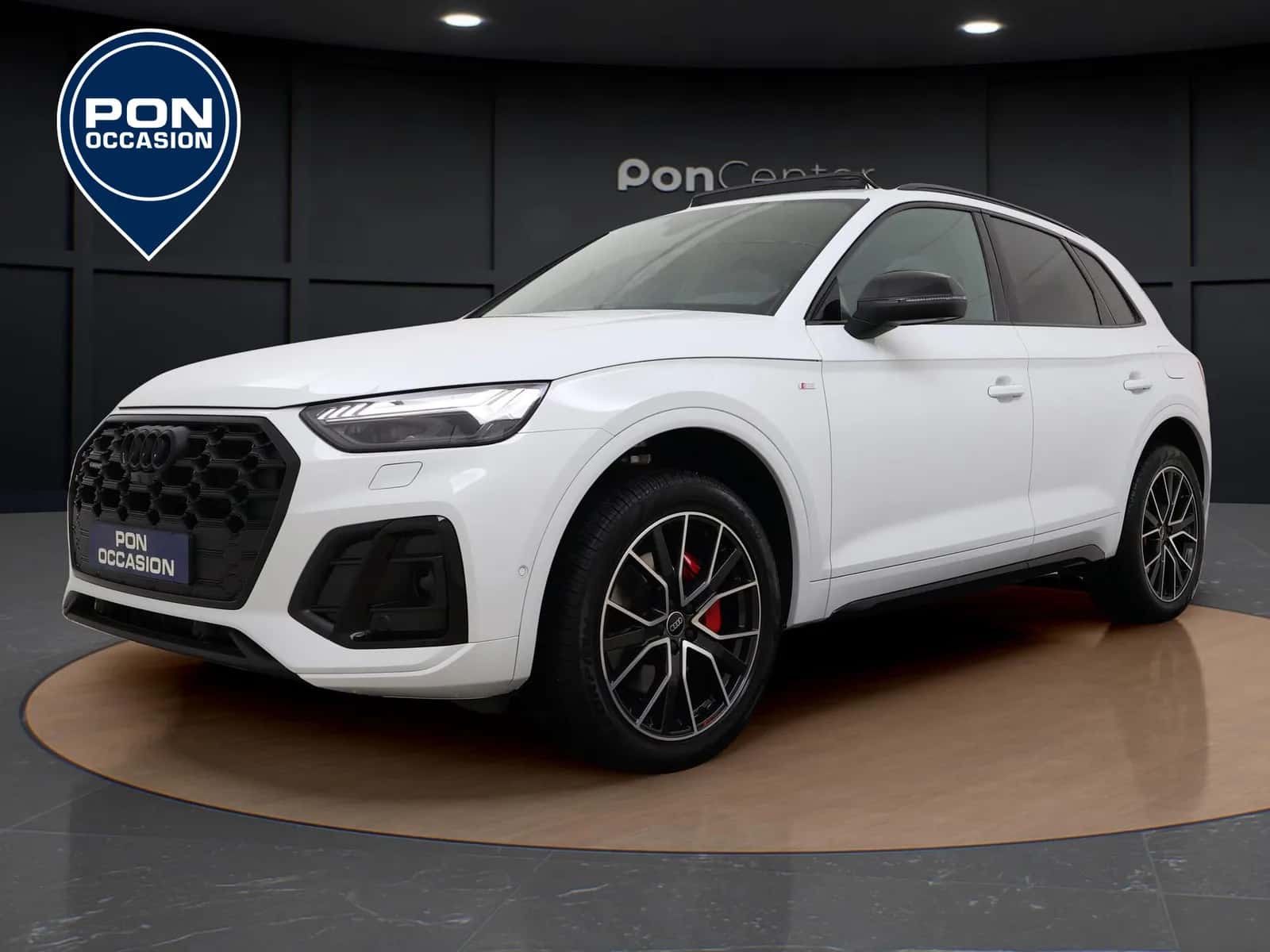 Audi Q5 (2025) — foto 1
