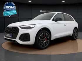 Audi Q5 (2025)