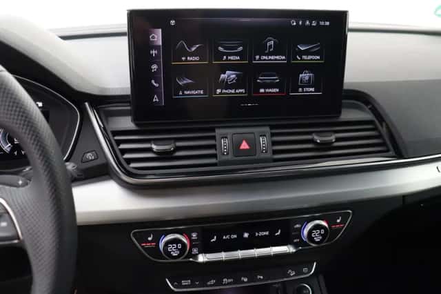 Audi Q5 (2025) thumbnail 12