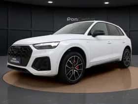 Audi Q5 (2025) thumbnail 13